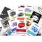 CANSON Bloc 40 feuilles GRADUATE Croquis - colle petit cote - A5 96g/m²