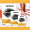 CANSON Bloc 20 feuilles GRADUATE Bristol - colle petit cote - A4 180g/m²