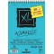 AlbumCANSON XXL Aquarelle FORMAT A5 300gr 20 feuilles dont 3 offertes