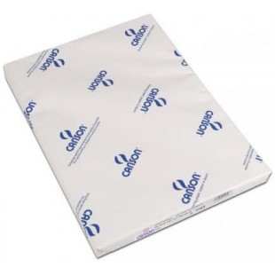 Lot de 500 Feuille Calque satin A3 50/55g/m², surface satinee