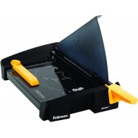 Fellowes - Stellar A4 Paper Guillotine - 5438001 - Cisaille - 20 feuilles