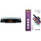Fellowes Plastifieuse Saturn 3I A3, 30cm/min, 5736001 & Pochettes de plastification 80 microns A3, pack de 100 pochettes, haute 