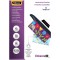Fellowes Plastifieuse Saturn 3I A3, 30cm/min, 5736001 & Pochettes de plastification 80 microns A3, pack de 100 pochettes, haute 
