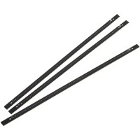 Fellowes - 3x A4 Cutting Strips For Trimmers - 5411501 - Accessoires pour rogneuse - Noir et Gris - Lot de 20
