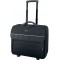 Business Laptop Overnight Trolley Treviso, Rollkoffer aus Polyester, Reisekoffer mit Organizer-Fach Bagage Cabine 44 