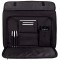 Business Laptop Overnight Trolley Treviso, Rollkoffer aus Polyester, Reisekoffer mit Organizer-Fach Bagage Cabine 44 