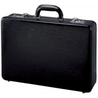 Juscha Attache case en cuir