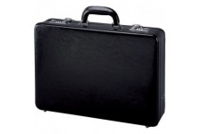 Juscha Attache case en cuir