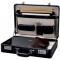 Juscha Attache case en cuir