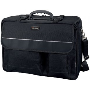 Valises 10100194 Noir 11.5 liters