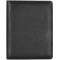 30058 Cremona II Porte-Documents en Cuir Nappa Noir 32 x 25 x 2 cm