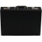 Juscha 92300 Attache case en PVC Noir