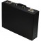 Juscha 92300 Attache case en PVC Noir