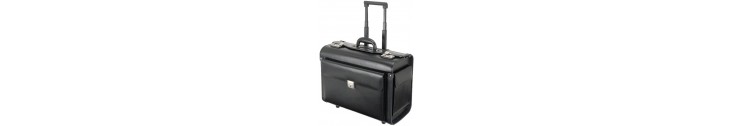Valises Pilote