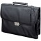 92434 sac en cuir Noir