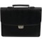 92434 sac en cuir Noir