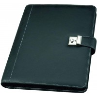 Porte-documents Pochette A4 31513 Noir