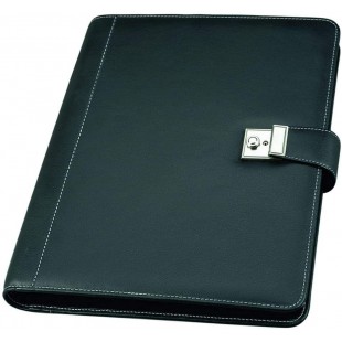 Porte-documents Pochette A4 31513 Noir