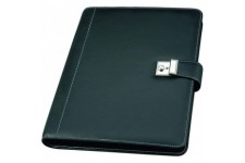 Porte-documents Pochette A4 31513 Noir