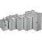 Multifunktions - Koffer Stratos III, Aluminium Aktenkoffer, Alu Dokumentenkoffer, Aluminiumkoffer Mallette, 46 cm, 13 liters, Ar