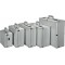 Multifunktions - Koffer Stratos V, Aluminium Aktenkoffer, Alu Dokumentenkoffer, Aluminiumkoffer Mallette, 52 cm, 26 liters, Arge