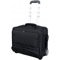 Valises 10100193 Noir 40.0 liters