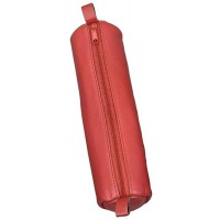 Juscha Etui en Cuir Juscha - Rouge - 43140