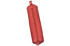 Juscha Etui en Cuir Juscha - Rouge - 43140