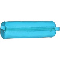 JUSCHA 43143 Juscha Trousse en cuir Turquoise