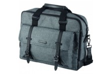 Messenger Bag, grey (grey) - 46163