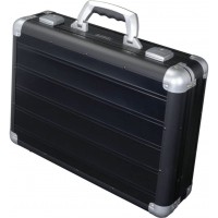 Venture Sacoche pour Ordinateur Portable, Noir Mat (Noir) - 45164