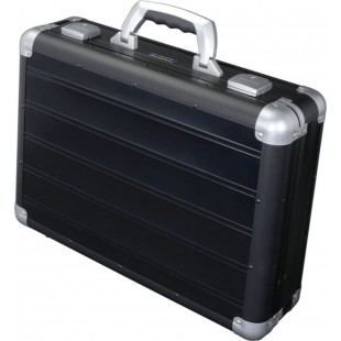 Venture Sacoche pour Ordinateur Portable, Noir Mat (Noir) - 45164