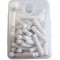 70525 Pointes de rechange pour gomme electrique, Lot de 50