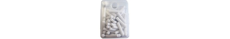 Stylos Gomme