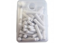 70525 Pointes de rechange pour gomme electrique, Lot de 50
