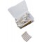 70525 Pointes de rechange pour gomme electrique, Lot de 50