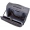 Valise a  roulettes 46144 Business Laptop Overnight Ronney en Nylon 600D avec 4 roulettes a  360° Anthracite 44 cm