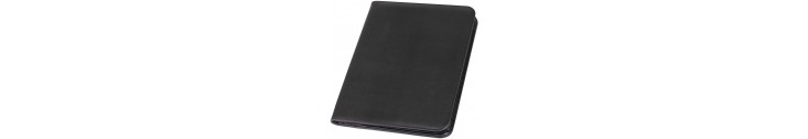 Porte-Documents Classeur, A4, Tissu