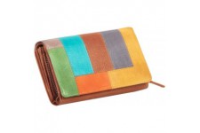 Accessoire de Voyage - Portefeuille, ca. 15,5 x 10 4 cm, Braun