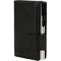 Munzborse, Accessoire de Voyage -Portefeuille Unisexe