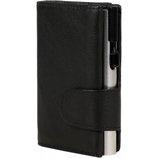 Munzborse, Accessoire de Voyage -Portefeuille Unisexe