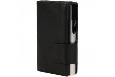 Munzborse, Accessoire de Voyage -Portefeuille Unisexe