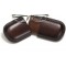 Bagage - Bagage de Cabine, ca. 18 x 4 8 cm, Braun