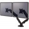 FELLOWES EPPADUAL NOIR, 9683401