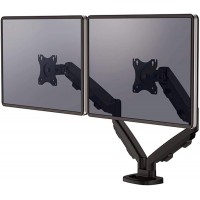 FELLOWES EPPADUAL NOIR, 9683401