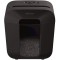 Fellowes Powershred LX25M destructeur de papier Decoupage en particules Noir