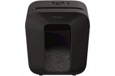 Fellowes Powershred LX25M destructeur de papier Decoupage en particules Noir