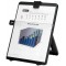 FELLOWES Porte-copies documents A4 plastique avec guide Noir