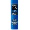 PENTEL Etuis de 40 Mines 0,5 mm AIN STEIN C275 durete HB