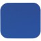 Muismat standaard 200x228x4mm blauw